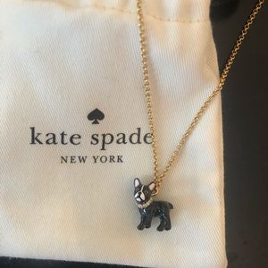 Kate Spade Necklace